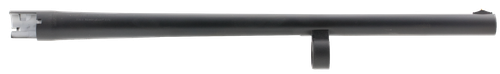 Carlson's Choke Tubes 87004 Remington Choke System Replacement Barrel 12 Gauge 18.50" 3" Blued Matte 4140 Steel for Remington 870