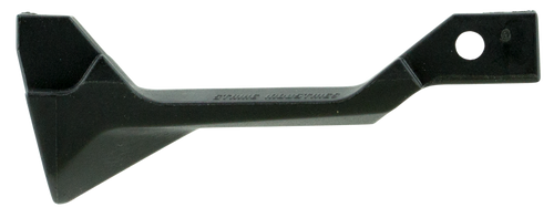 Strike Industries COBRAFANG Fang Trigger Guard Black Aluminum For AR-Platform
