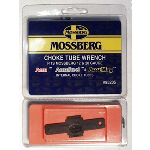 Mossberg 95205 OEM  Choke Tube Wrench For Use w/Mossberg 500, 505, 510, 535, 835, 930, 935 & Maverick 88
