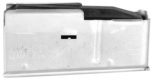 Savage Arms 55156 110  4rd 223 Rem/204 Ruger Fits Savage 110/12/14/16C Stainless Steel