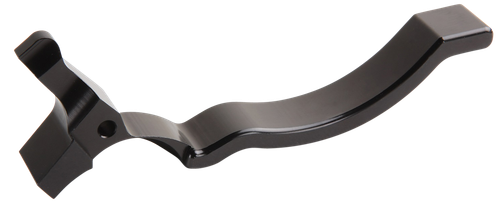 Tactical Solutions 1022EMRBLK X-Ring Extended Magazine Release 10/22 Black Gloss 6061-T6 Aluminum