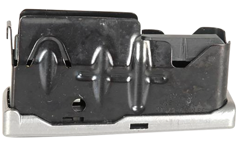 Savage Arms 55108 110  4rd 22-250 Rem Fits Savage 110/12/14/16C Stainless Steel