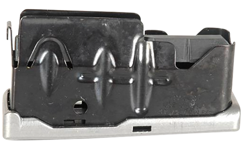 Savage Arms 55108 110  4rd 22-250 Rem Fits Savage 110/12/14/16C Stainless Steel
