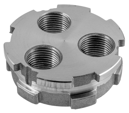 Lee Precision 90497 3 Hole Turret