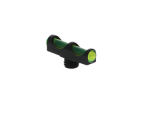 Truglo TG947AGM Long Bead  Metal Universal Shotgun Fiber Optic Green 6-48