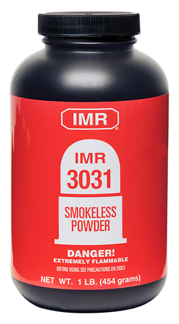 IMR 930311 IMR 3031 Smokeless Rifle Powder 1 lb