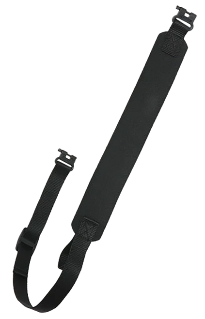 Outdoor Connection RAZ90043 Razor Sling Black Nylon Adjustable Rifle/Shotgun