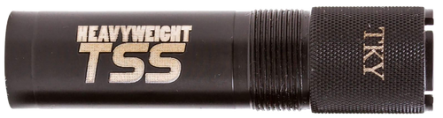 Carlson's Choke Tubes 38013 TSS Turkey Mobil Berretta/Benelli 20 Gauge Turkey 17-4 Stainless Steel
