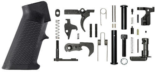 Aero Precision APRH100160 Standard  308 Win Black A2 Pistol Grip Safety Selector Switch Safety Black