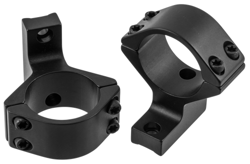 Browning 12313 AB3 Integrated Scope Mount/Ring Combo Matte Black 1" High