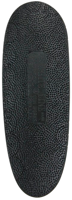Pachmayr 00001 F325 Deluxe  Black Large Rubber For Rifle/Shotgun