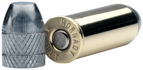 Hornady 10408 Frontier Lead 38 Cal .357 158 gr Semi Wadcutter 300 Per Box/ 6 Case