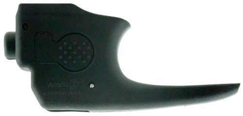 AimShot KT6506G43 Glock G43 Trigger Mounted Laser  Matte Black