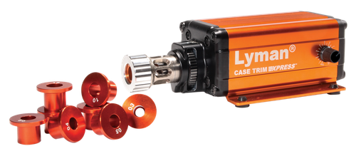 Lyman 7862015 Brass Smith Case Trim Xpress 115V