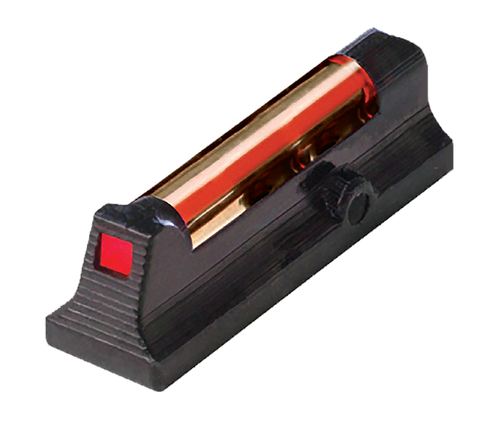 HiViz LCR2010R Front Sight Ruger LCR & LCRx Red Fiber Optic