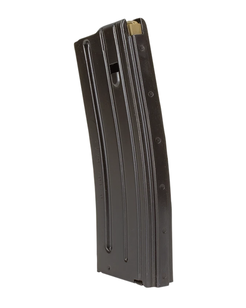 FN 98882 SCAR  30rd 5.56x45mm NATO FN SCAR 16/16S/F2000/FS2000/FN15 Black Aluminum