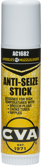 CVA AC1682 Barrel Blaster Anti-Seize Stick