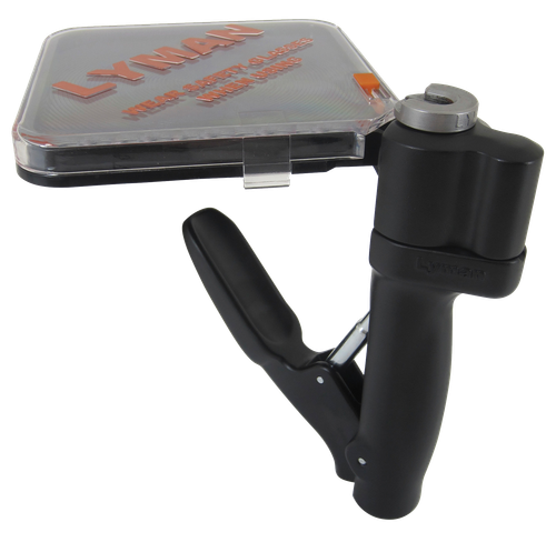 Lyman 7777810 E-Zee Prime Hand Priming Tool 1 Universal 2 lbs