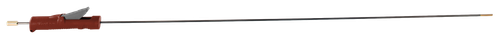 Tipton 658540 Max Force Cleaning Rod Stainless Steel 17-20 Cal Rifle Firearm 40" Long 5/40 Thread