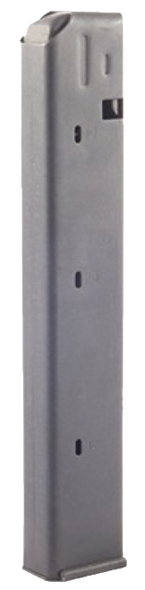 Colt Mfg 62858 Sporter  32rd 9mm Luger Colt AR-15 Sporter Blued Stainless Steel