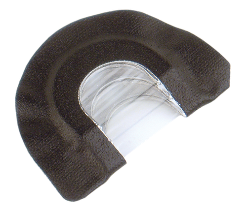 Primos PS109 True Triple  Diaphragm Call Triple Reed Attracts Turkeys Piggy Back