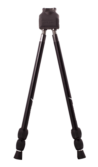 Swagger SWAGSTQD42 Stalker QD  Shooting Stick Black 14-42"
