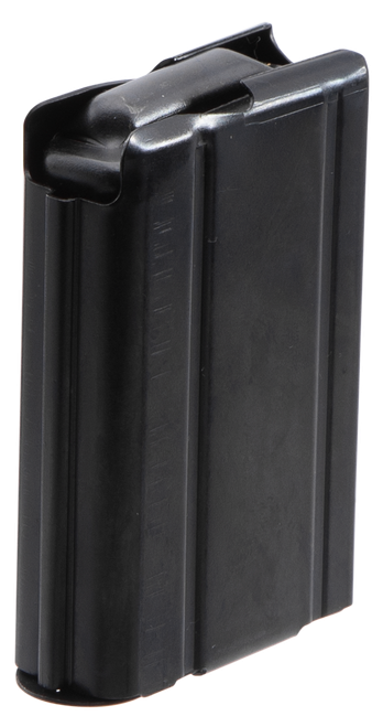 ProMag CAR02 Standard  5rd 30 Carbine Fits U.S M1 Carbine Blued Steel
