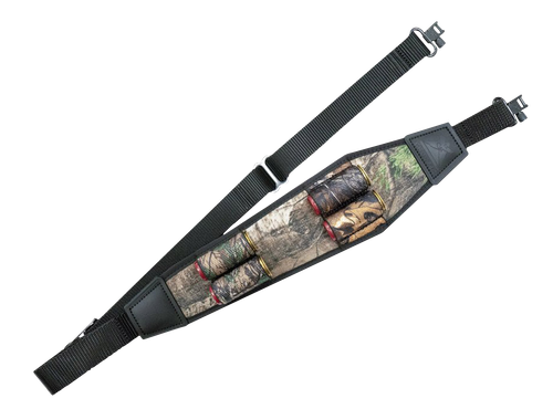 GrovTec US Inc GTSL116 Shotgun Ammo  Realtree Xtra Padded Shotgun