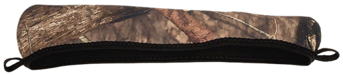 Allen 20173 Scope Cover  Mossy Oak Break-Up Infinity Neoprene Neoprene 56mm Obj. Large Slip On