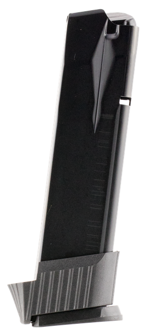 ProMag SIGA16 Standard  15rd Extended 40 S&W/357 Sig Fits Sig P229 Blued Steel