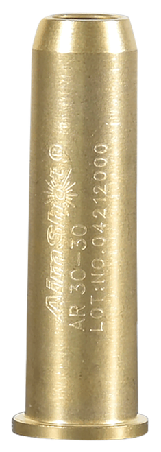 AimShot AR3030 Arbor  30-30 Win for use with 223 Laser Boresight