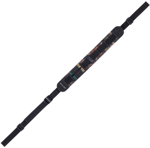 Allen 8003 Yukon  Mossy Oak Break-Up Country Neoprene Padded Shotgun