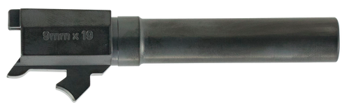 Sig Sauer BBL22919 P229  9mm Luger 3.90" Black Nitride Steel