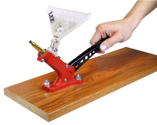 Lee Precision 90700 Auto Bench Prime