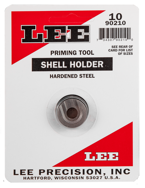 Lee Precision 90210 Shell Holder AP Only #10