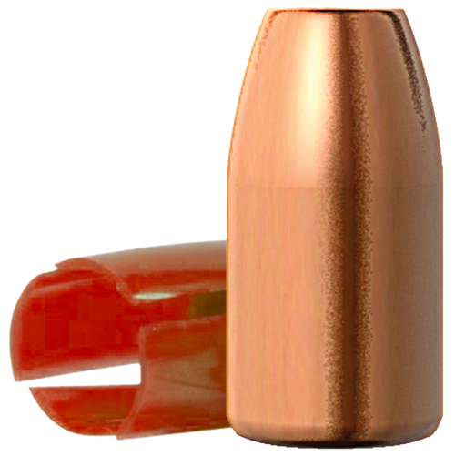 Barnes Bullets 30680 Expander MZ Muzzleloader 54 ExpanderMZ Hollow Point 325gr 24rd/Box