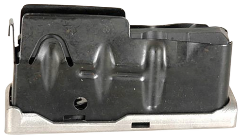Savage Arms 55125 110  3rd 7mm Rem Mag/338 Win Mag Fits Savage 110/114/116C Stainless Steel