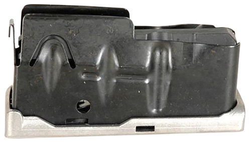 Savage Arms 55125 110  3rd 7mm Rem Mag/338 Win Mag Fits Savage 110/114/116C Stainless Steel