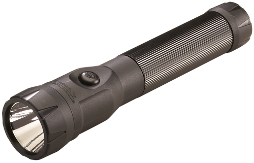 Streamlight 76113 PolyStinger LED  Black 120/240/485 Lumens White LED