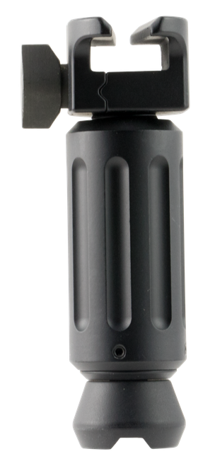 Strike Industries VIPERMFSPO Viper Monopod Attachment Compatible w/ Strike Modular Fixed Stock Black
