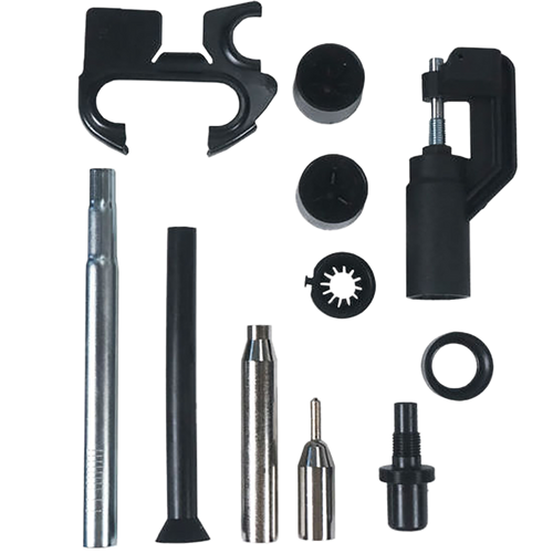 MEC Outdoors 8452 600 Jr. Mark V Die Set 410 Gauge
