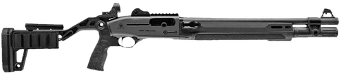 BER J131M2CPFC187  1301 TAC C MOD2   18.5 CHSL BLK