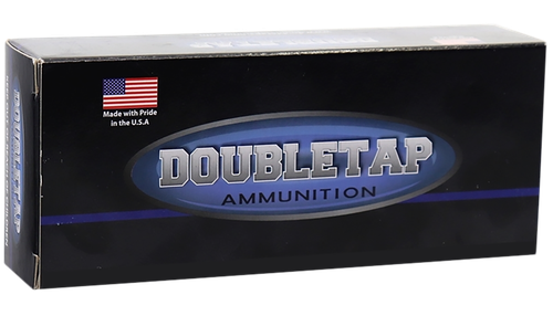 DoubleTap Ammunition 44S200X Tactical  44S&W Spl 200gr Barnes TAC-XP Lead Free 20 Per Box/50 Case