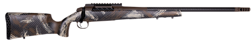 Weatherby 3WACT300NR4B 307 Alpine CT Full Size 300 Win 3+1 22" #4 Carbon Threaded Barrel