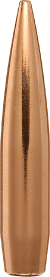Berger Bullets 28407 Hybrid Target Match Grade 7mm 180gr 100/Box