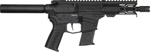 CMMG 57A9A0FAB  BANSHEE MK57 5.7X28  5 TUBE  ARBLK