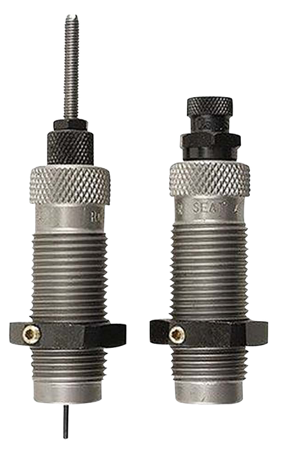 RCBS 33201 Full-Length 2-Die Set Group D .240 Weatherby Mag
