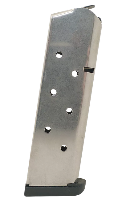 Smith & Wesson 191100000 1911  8rd 45ACP Stainless Steel
