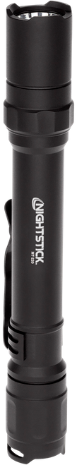 Nightstick MT220  Mini-TAC Pro Black Anodized 90/130/265 Lumens White LED