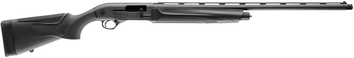 Beretta USA J32GY18 A300 Ultima 12 Gauge Semi-Auto 3" 2+1 28" Solid Timber Vent Rib Barrel, Solid Timber RMR Red Dot Mount Steel Receiver, Kick-Off Painted Timber Synthetic Stock, Right Hand